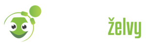 Logo Plzeňské želvy